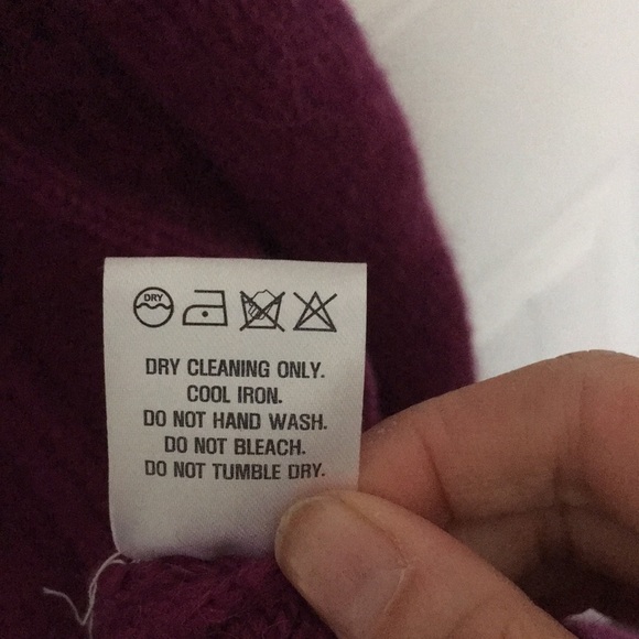 NWOT Korean brand long cardigan - Picture 2 of 3